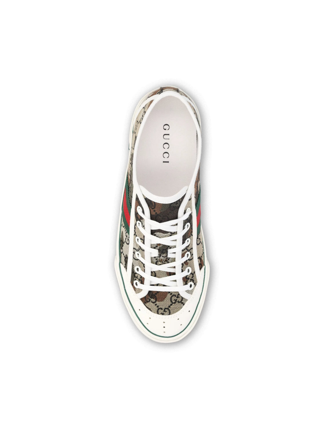 Gucci Men's Tennis 1977 Sneakers