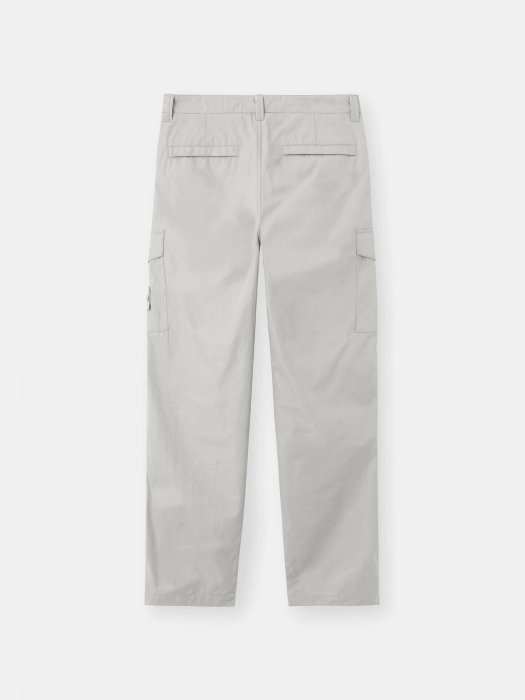 Stone Island Men's Ghost Pants in Grey