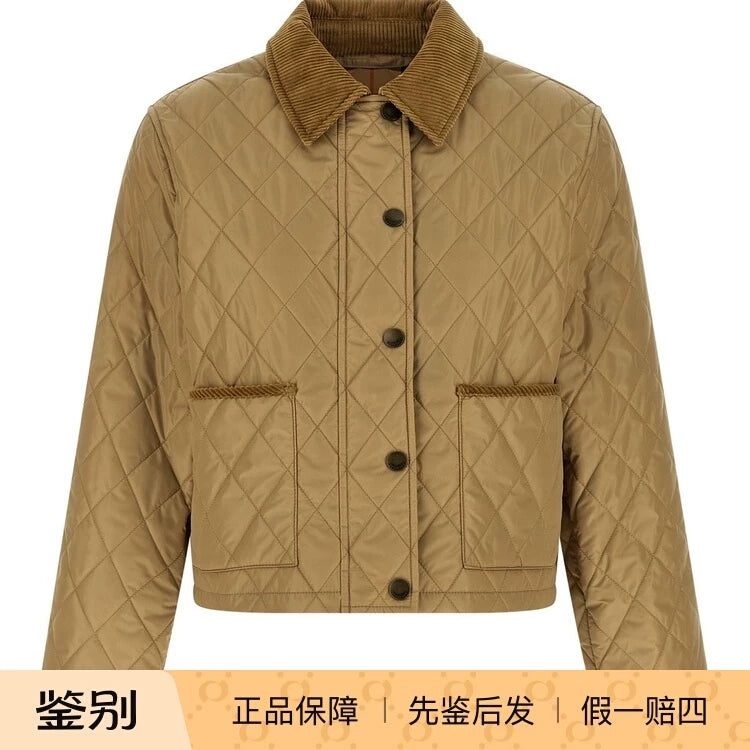 Burberry Women's Coat