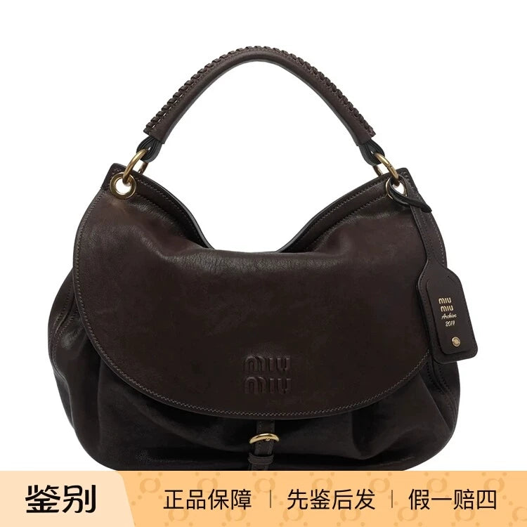 Miu Miu Women's Rendez Vous Medium Bag