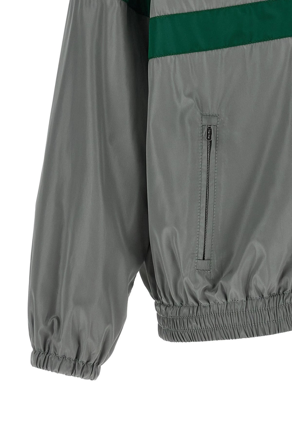 Miu Miu Jacket in Grey