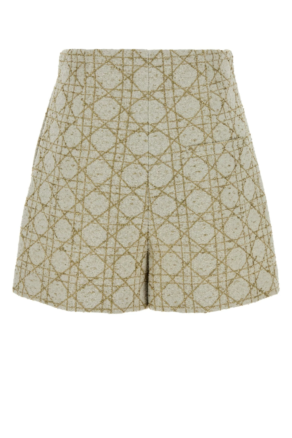 Dior Skirt in Beige