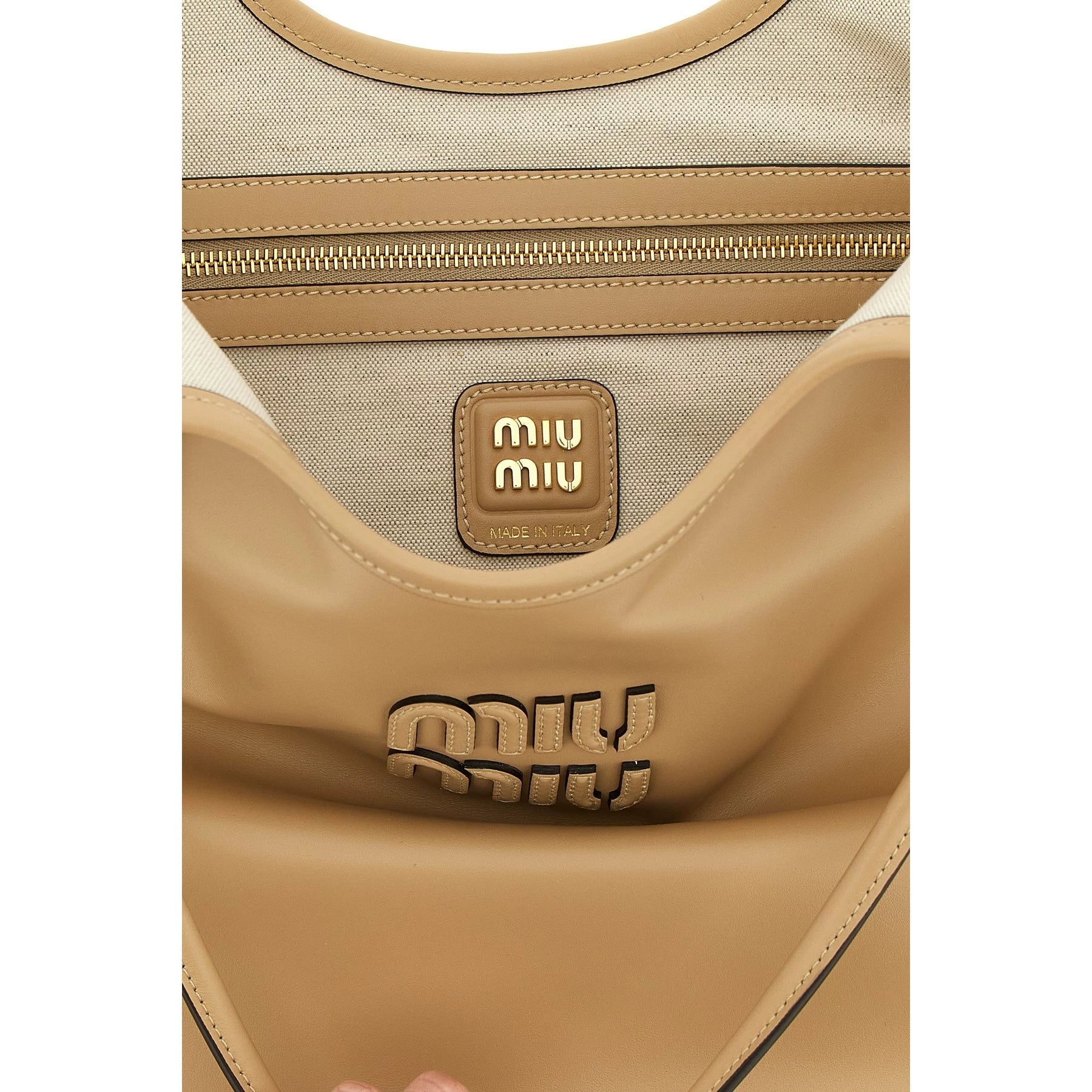 Miu Miu Women's Ivy Shoulder Bag