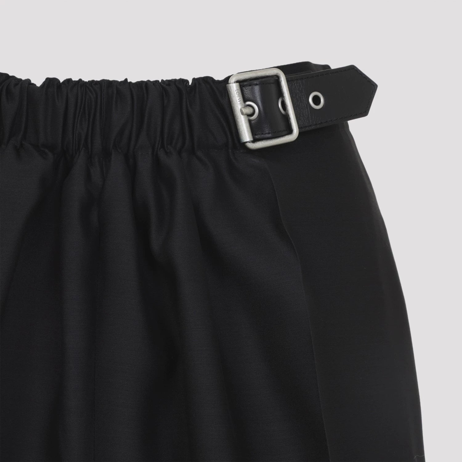 Loewe Women's Pants in Black