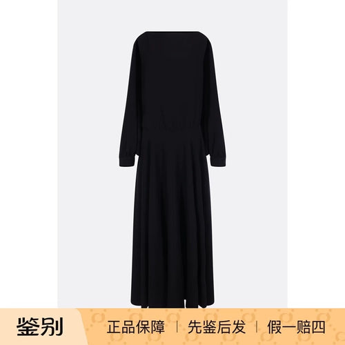 Balenciaga Dress in Black