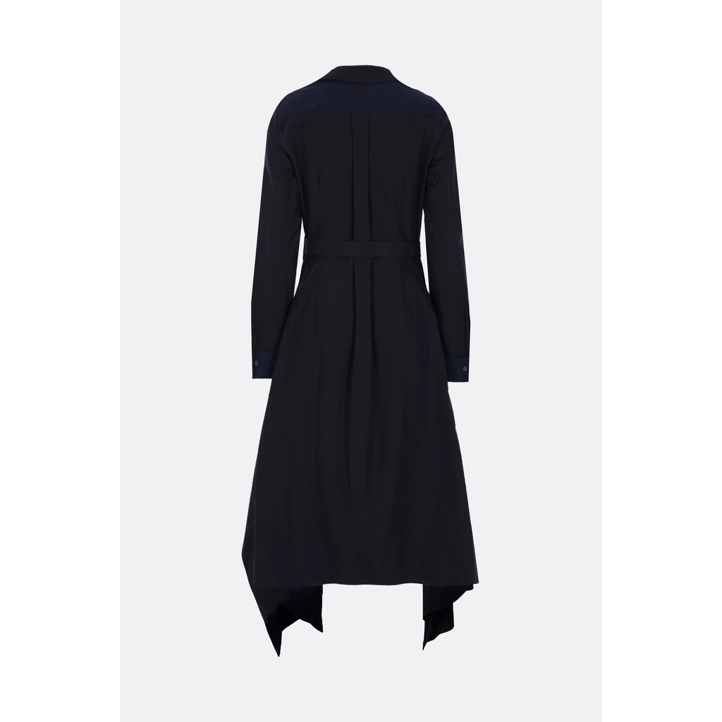 Loewe Dress in Blue