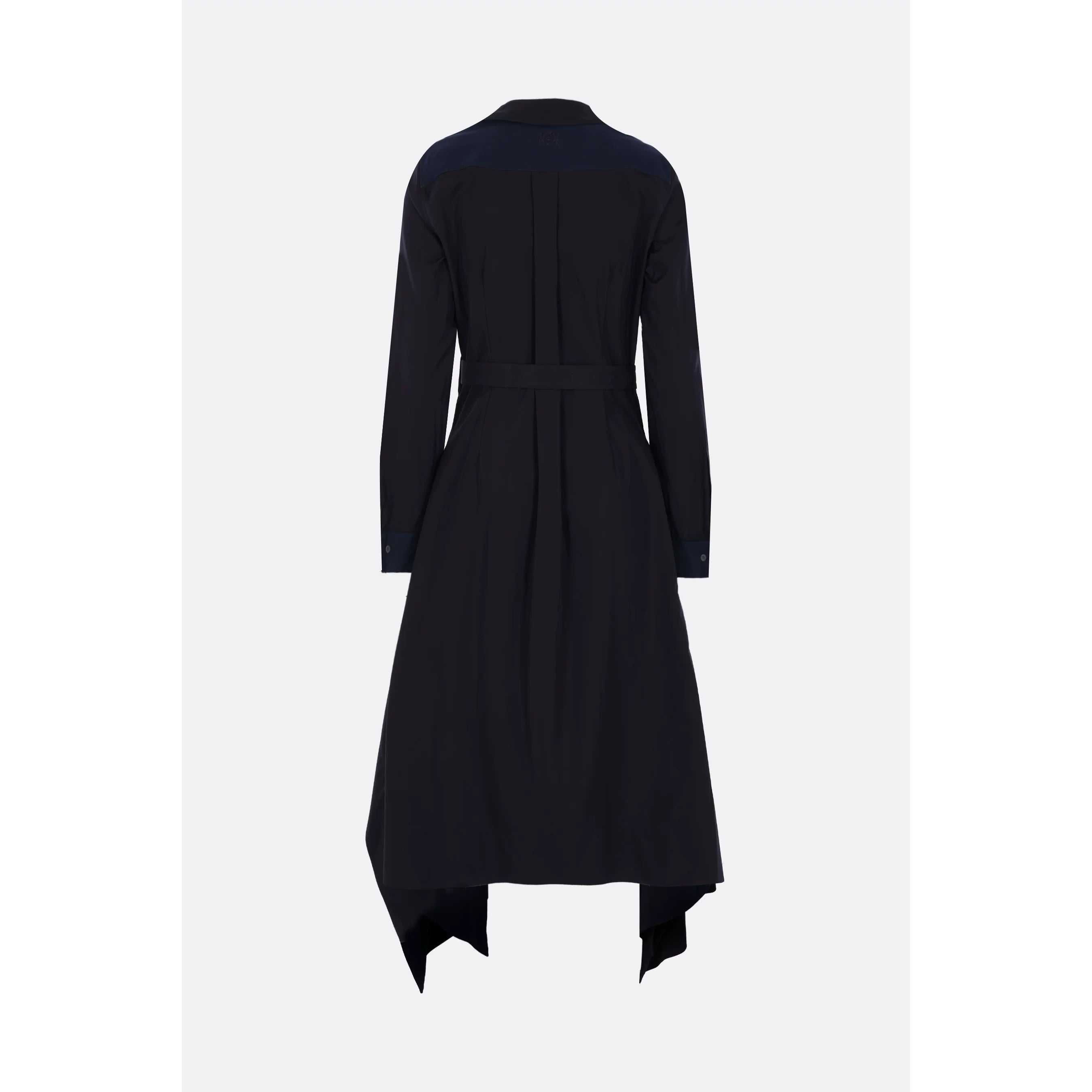 Loewe Dress in Blue