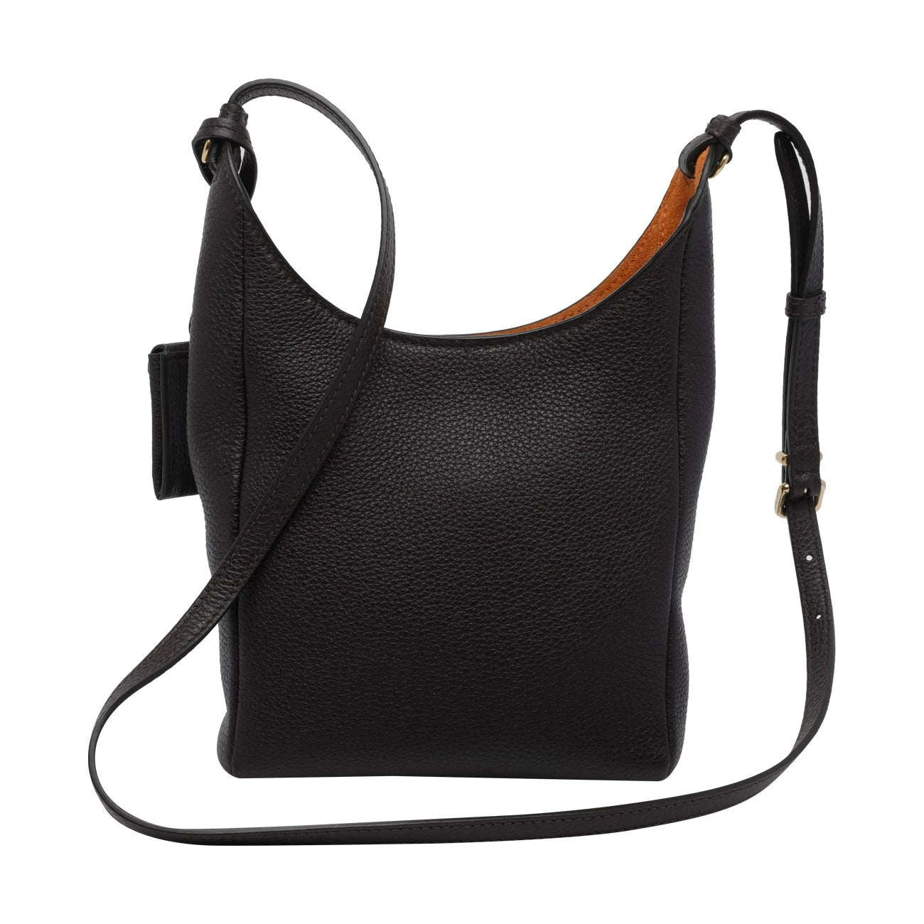 Miu Miu Women's Ifl Small Bag in Brown