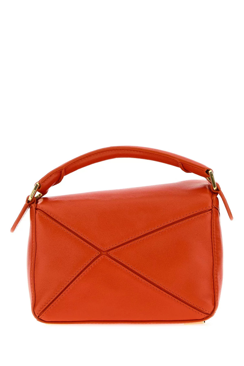 Loewe Women's Puzzle Mini Shoulder Bag