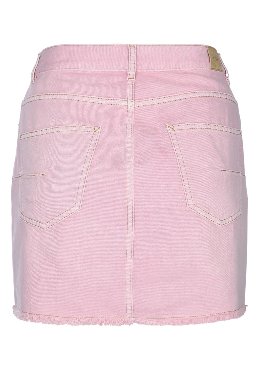 Dior Skirt in Pink