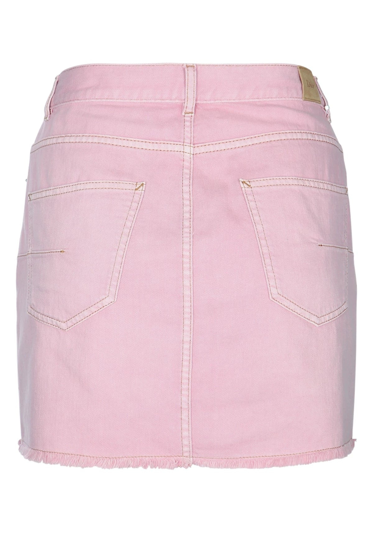 Dior Skirt in Pink