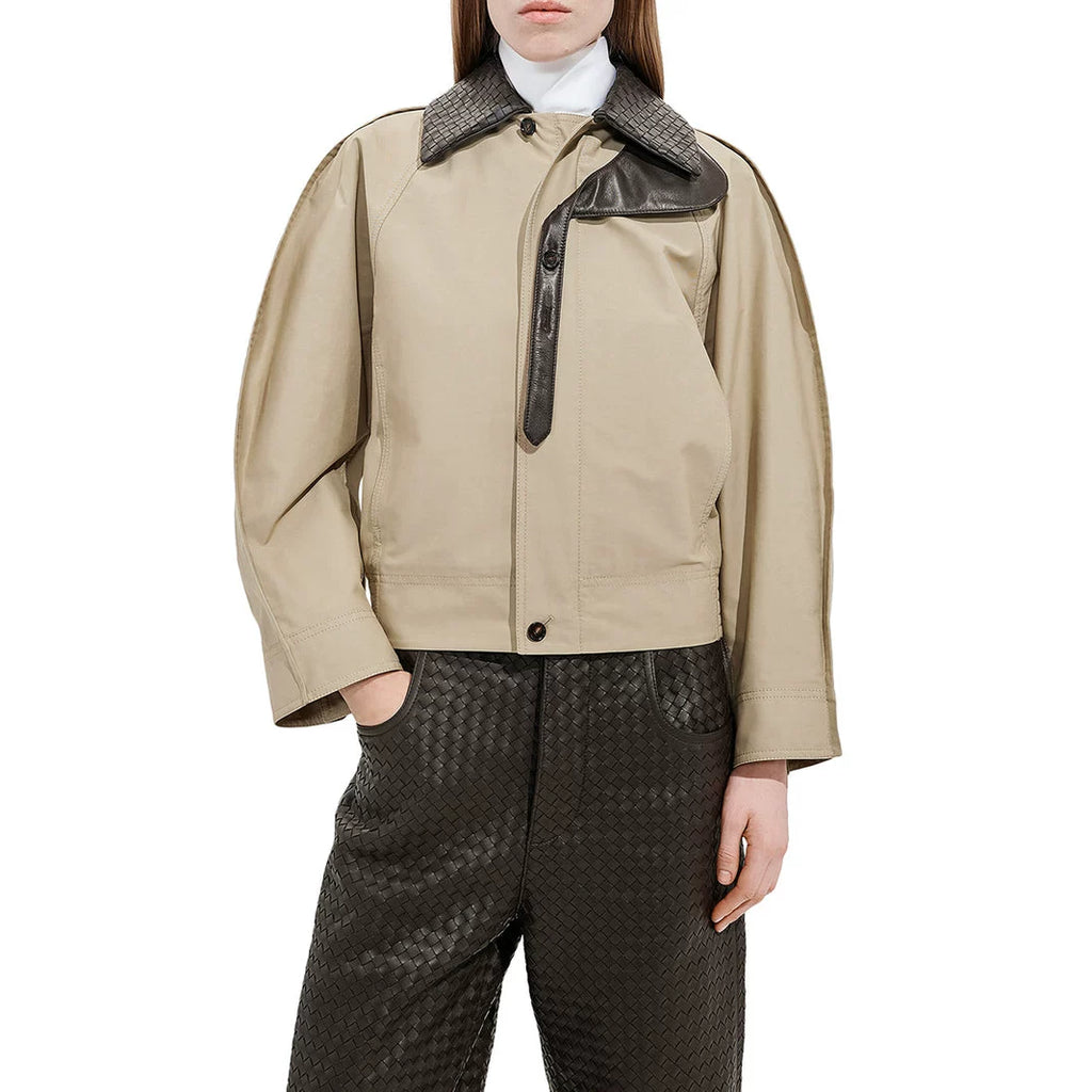 Bottega Veneta Women's Coat