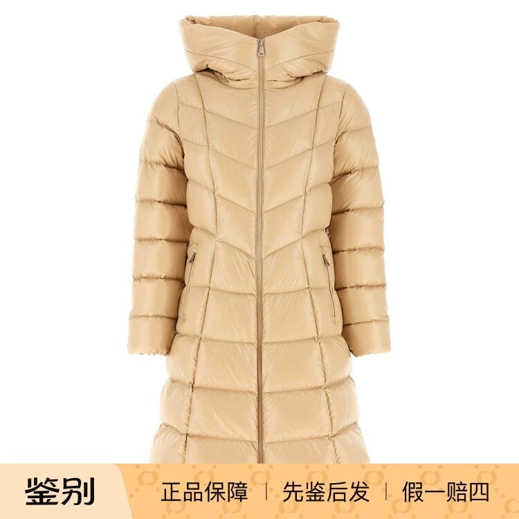 MONCLER Women's Marusse Hooded Down Coat