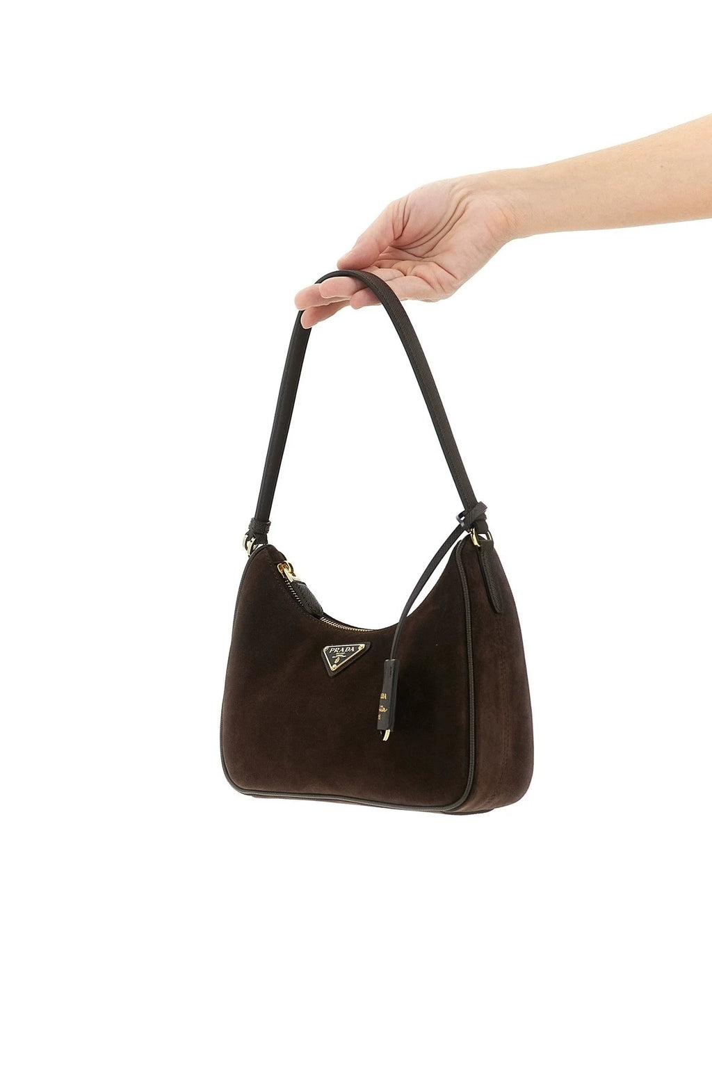 Prada Women's Re Editon Mini Handbag