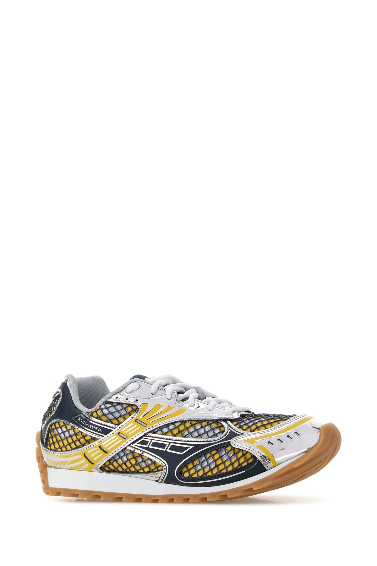 Bottega Veneta Men's Orbit Sneakers