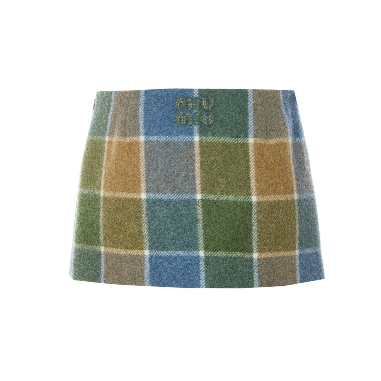 Miu Miu Skirt in Blue