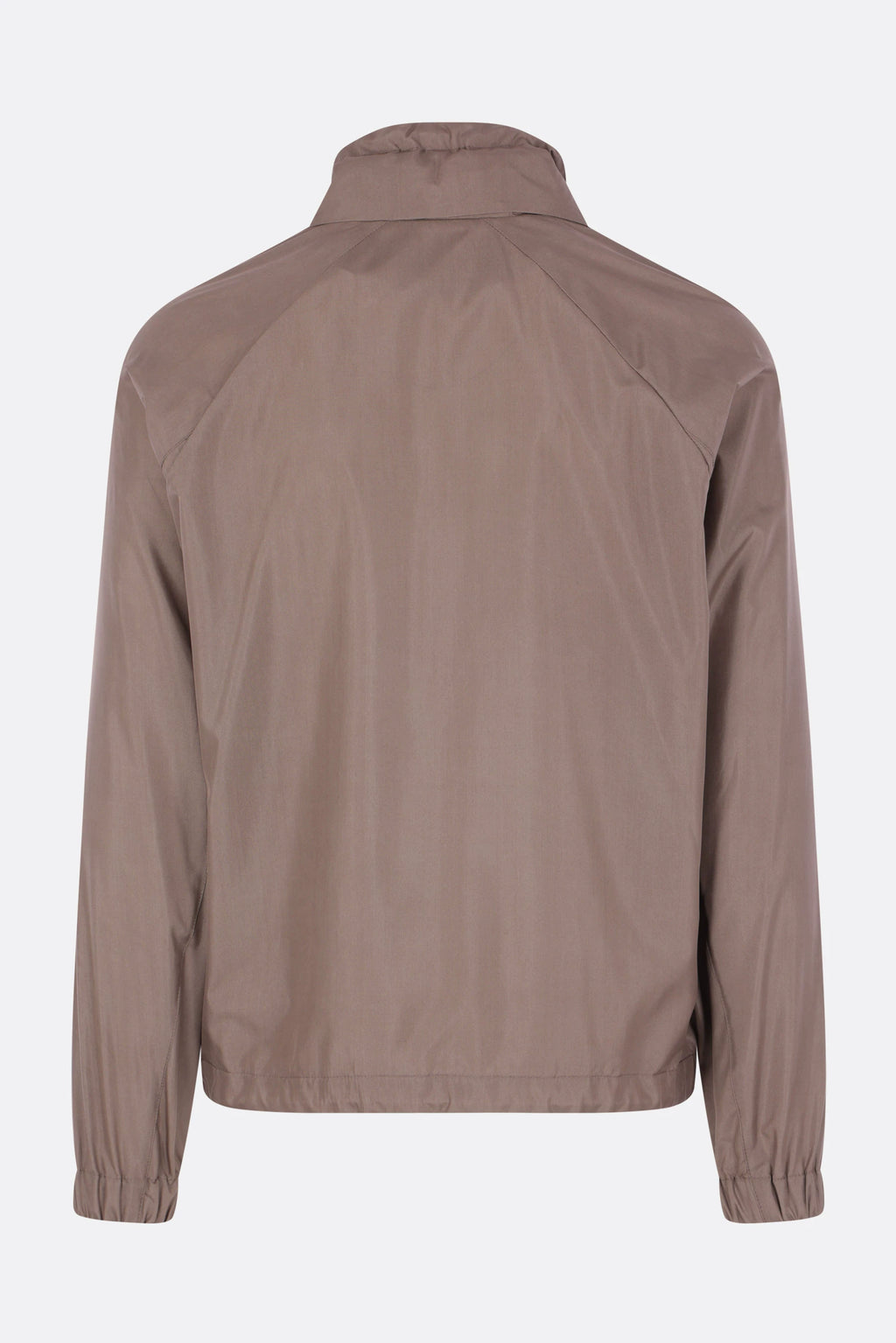 Brunello Cucinelli Men's Jacket in Brown