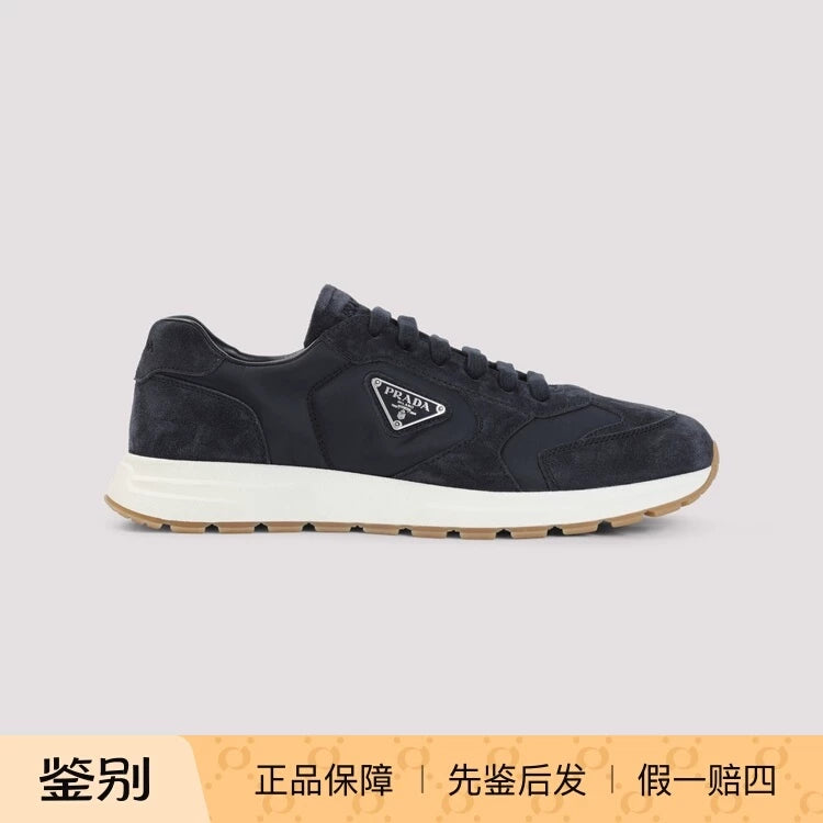 Prada Men's Prax 01 Sneakers