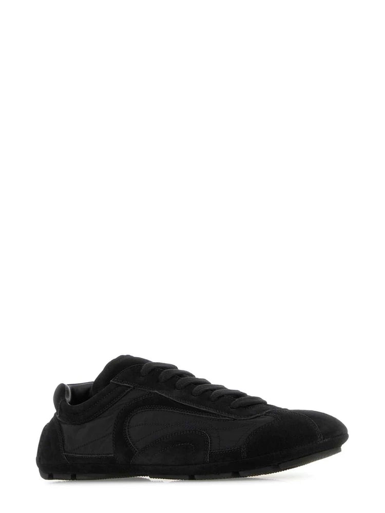 Prada Men's Montecarlo Sneakers