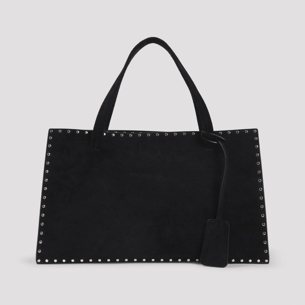 Phoebe Philo Women's Cabas Small Bag in Black