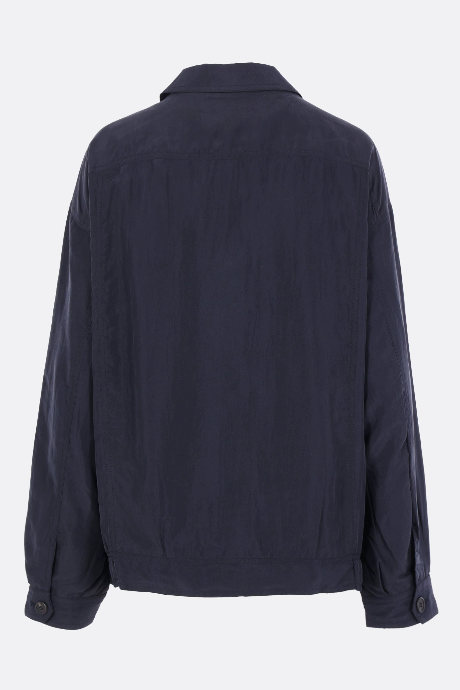 Prada Women's Jacket in Blue