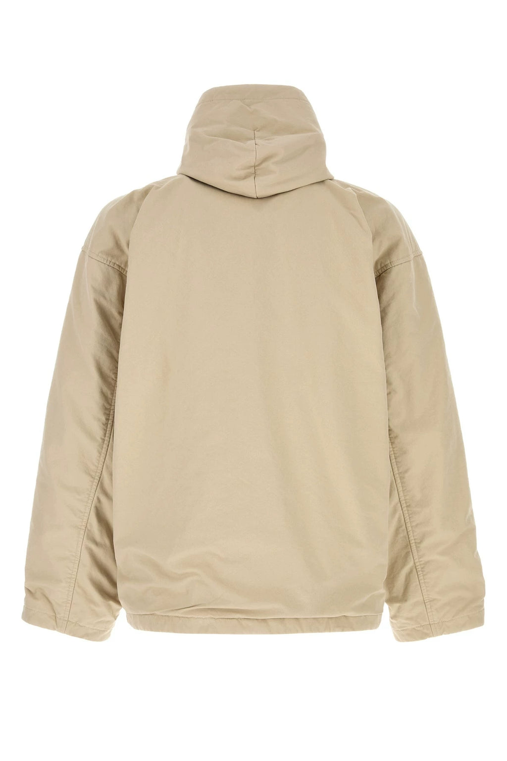 Balenciaga Men's Jacket in Beige