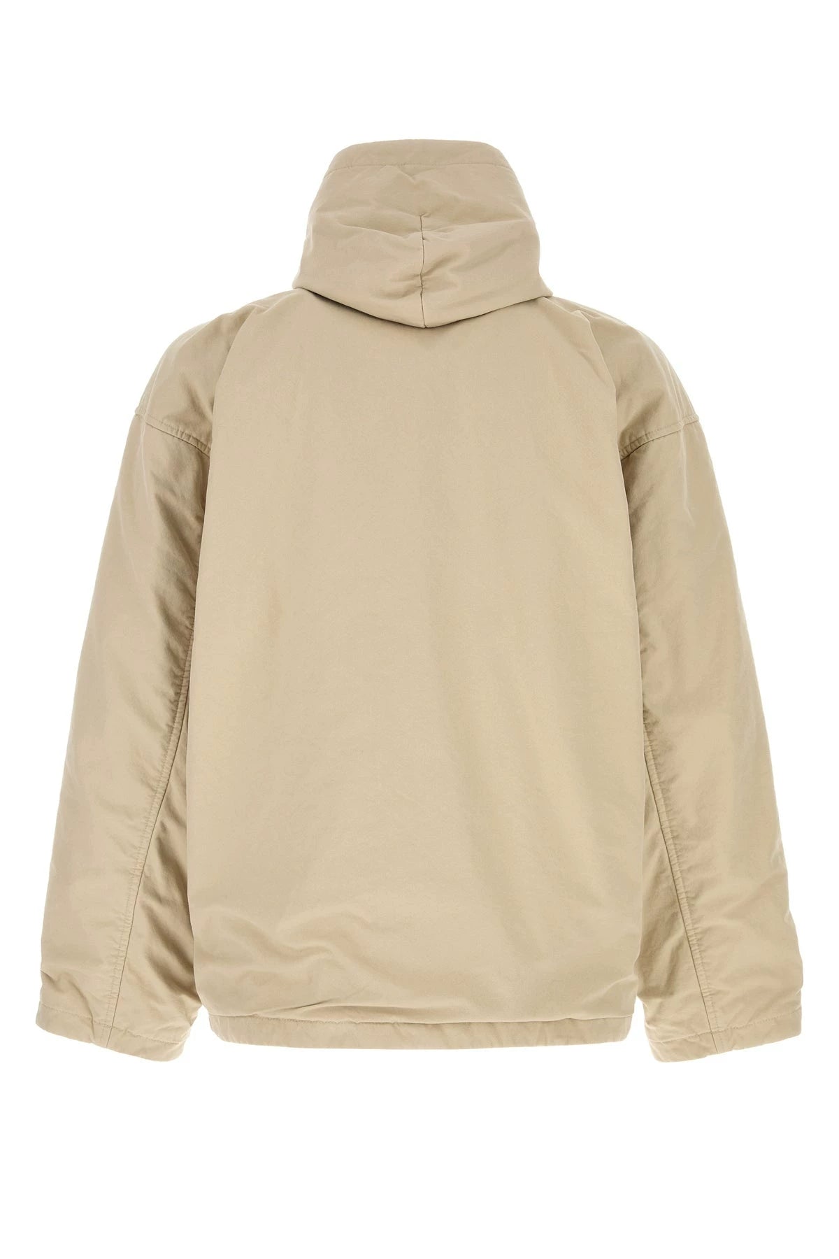 Balenciaga Men's Jacket in Beige