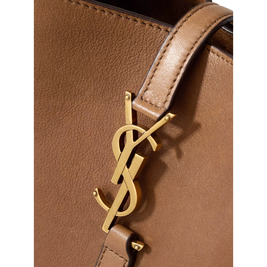 Saint Laurent YSL Le 5a7 Hobo Small Bag