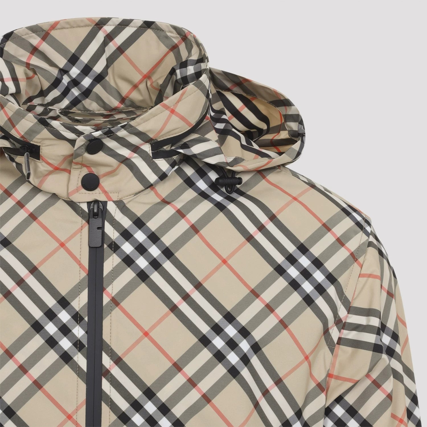 Burberry Men's Jacket