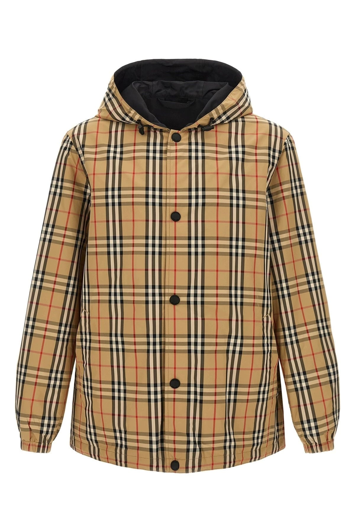 Burberry Men's Jacket