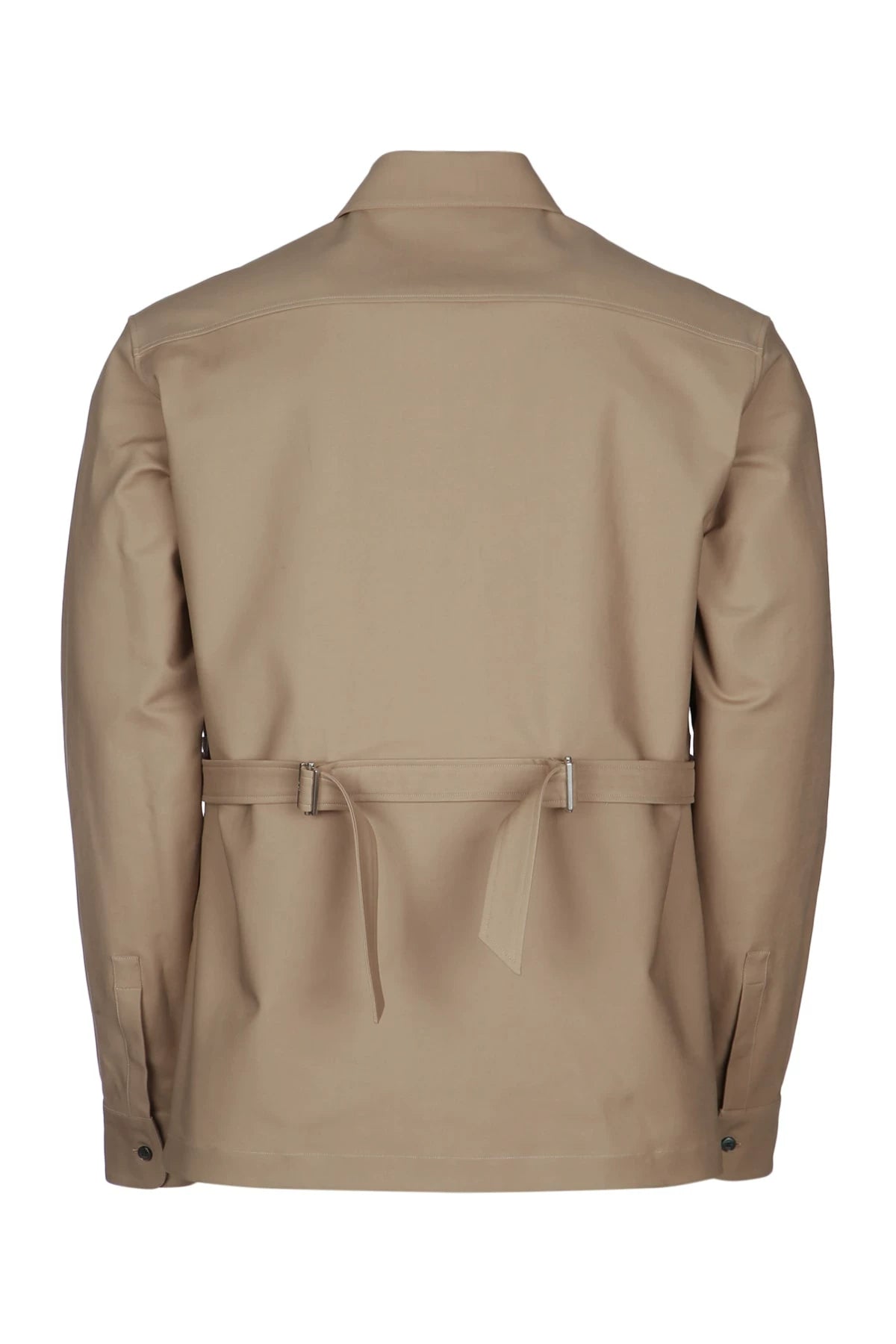 Dior Men's Overshirt Jacket