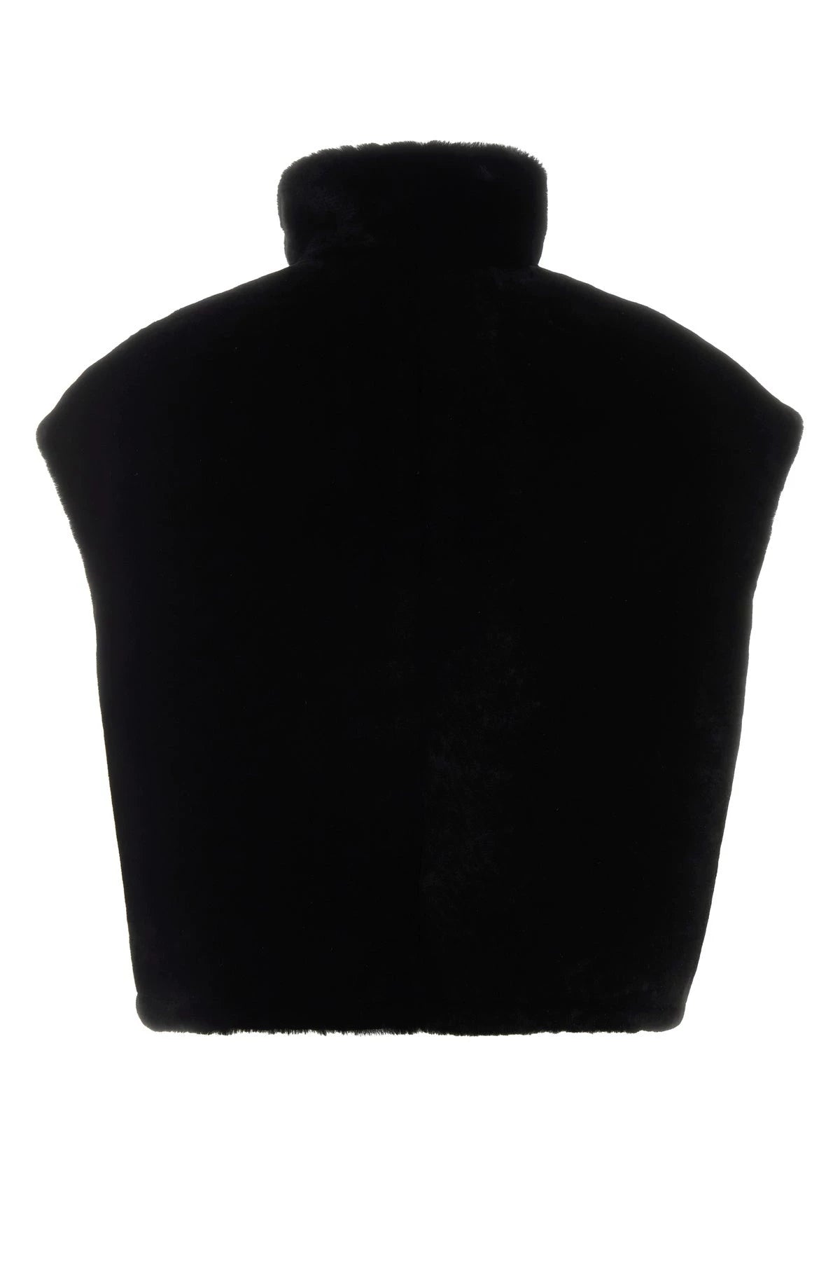 Prada Women's Coat in Black