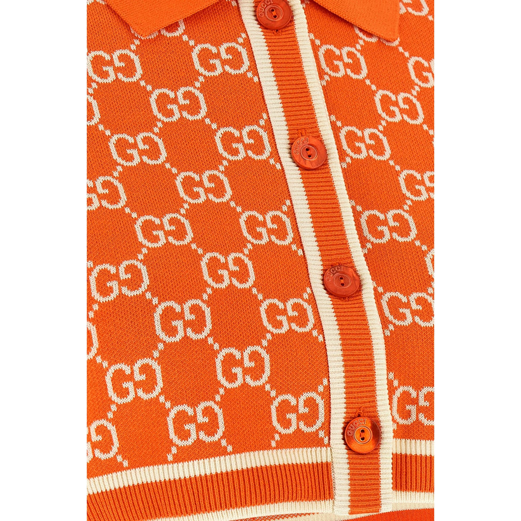 Gucci Women's Polo Polo Shirt