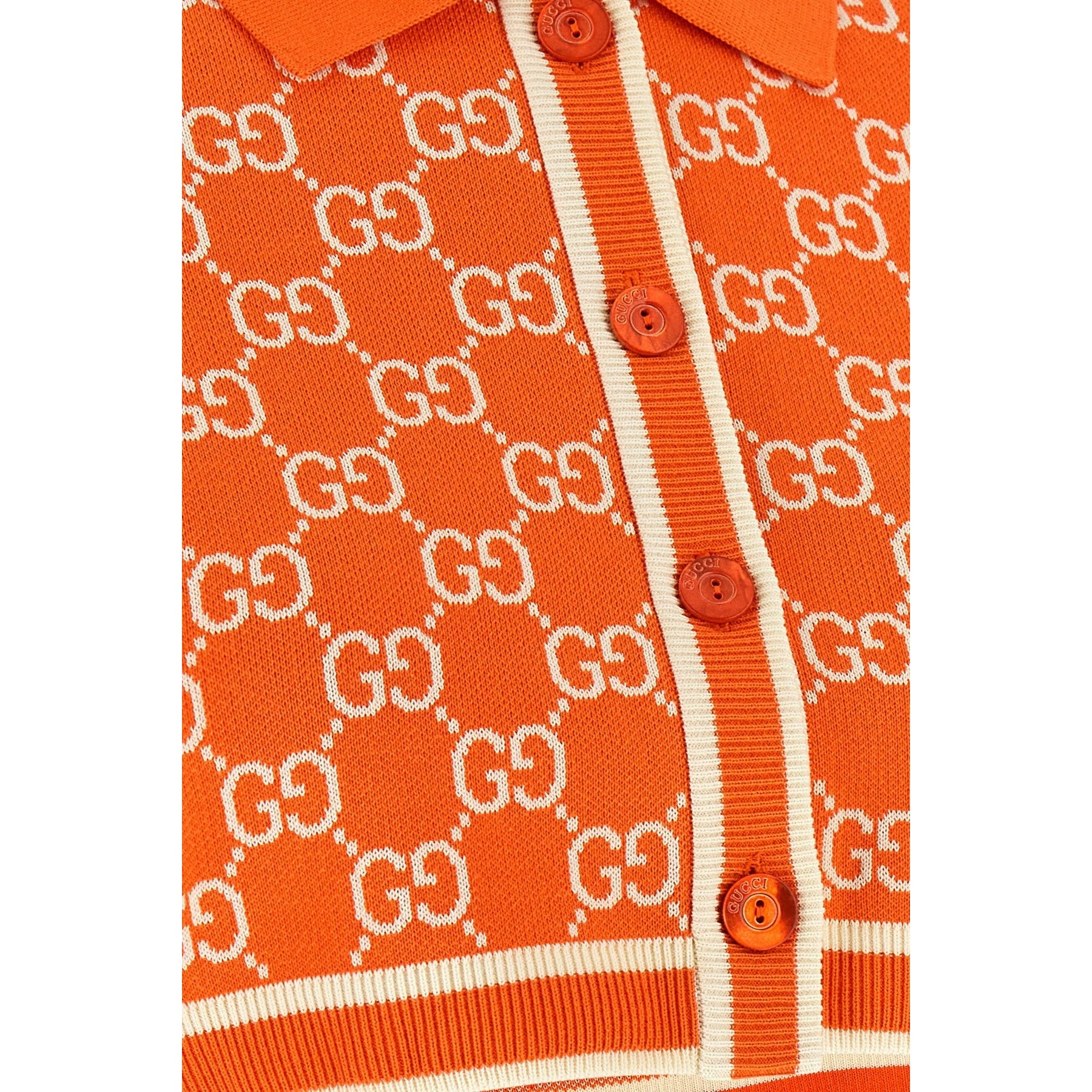Gucci Women's Polo Polo Shirt