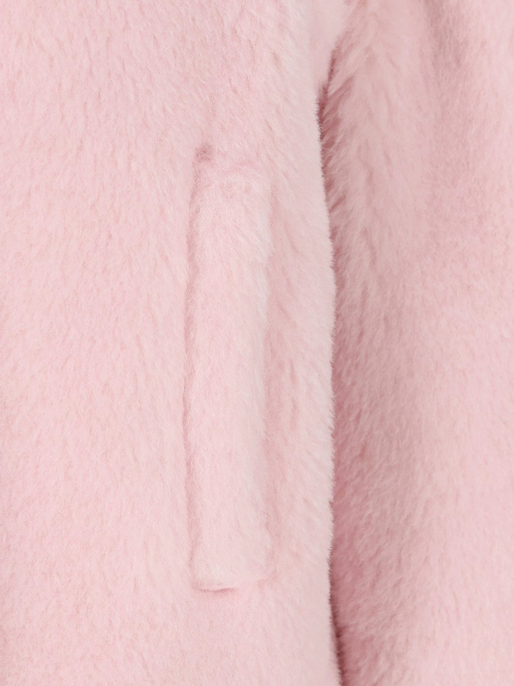Maxmara Women's Max Mara Coat in Pink