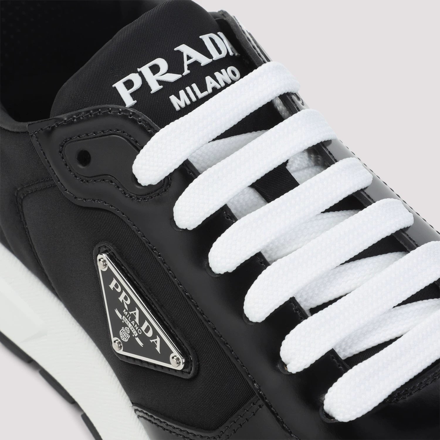 Prada Men's Prax 01 Sneakers