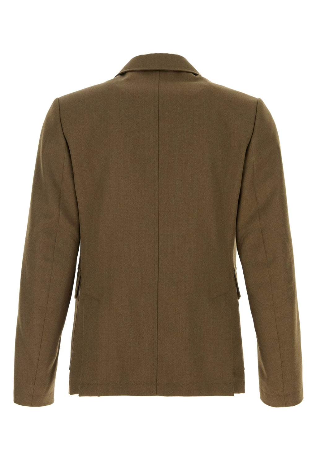 Dior Men's Jacket in Brown