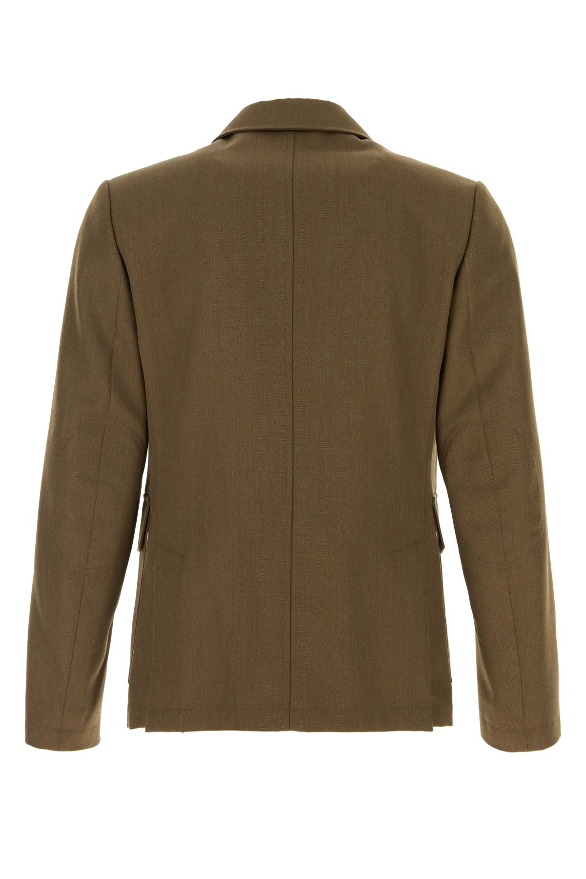 Dior Men's Jacket in Brown