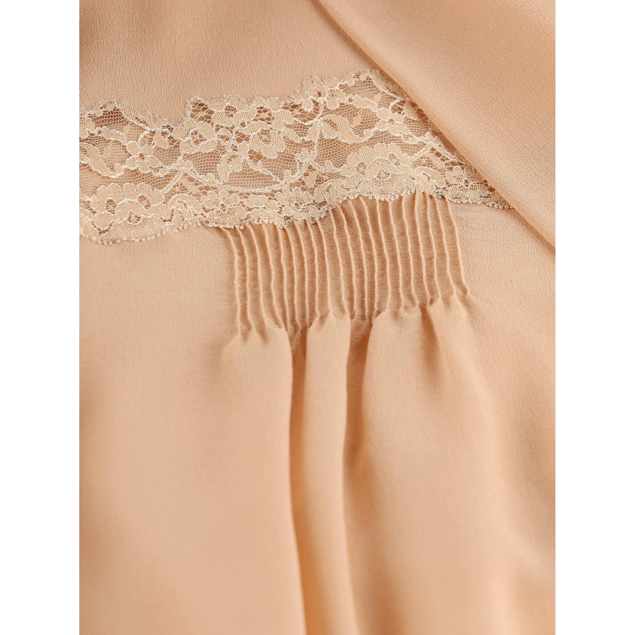Saint Laurent Women's YSL Shirt