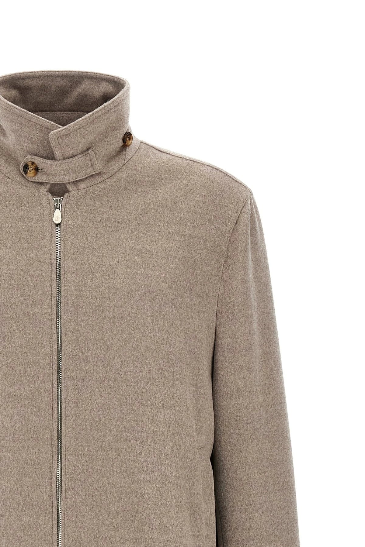 Brunello Cucinelli Men's Jacket