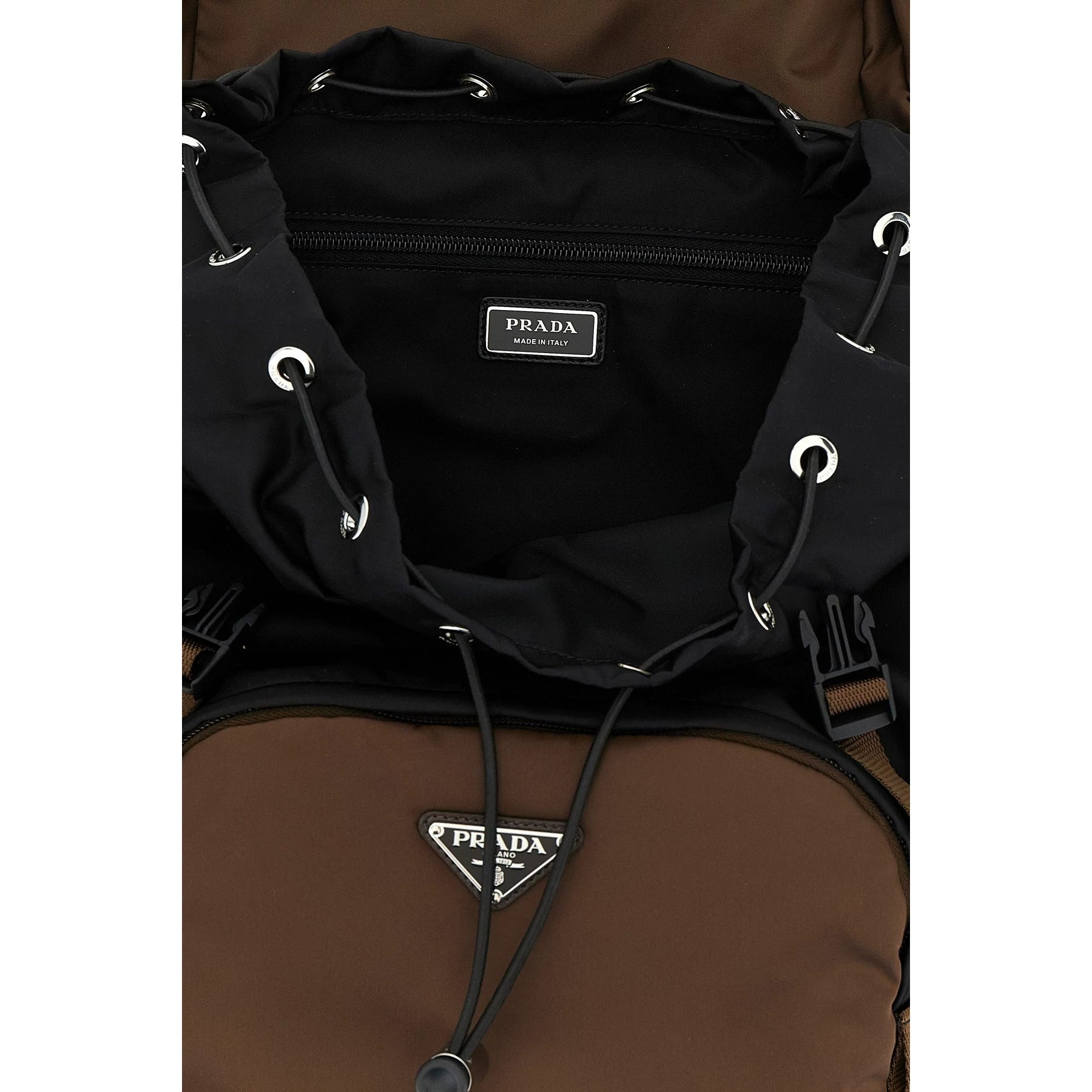Prada Men's Backpack