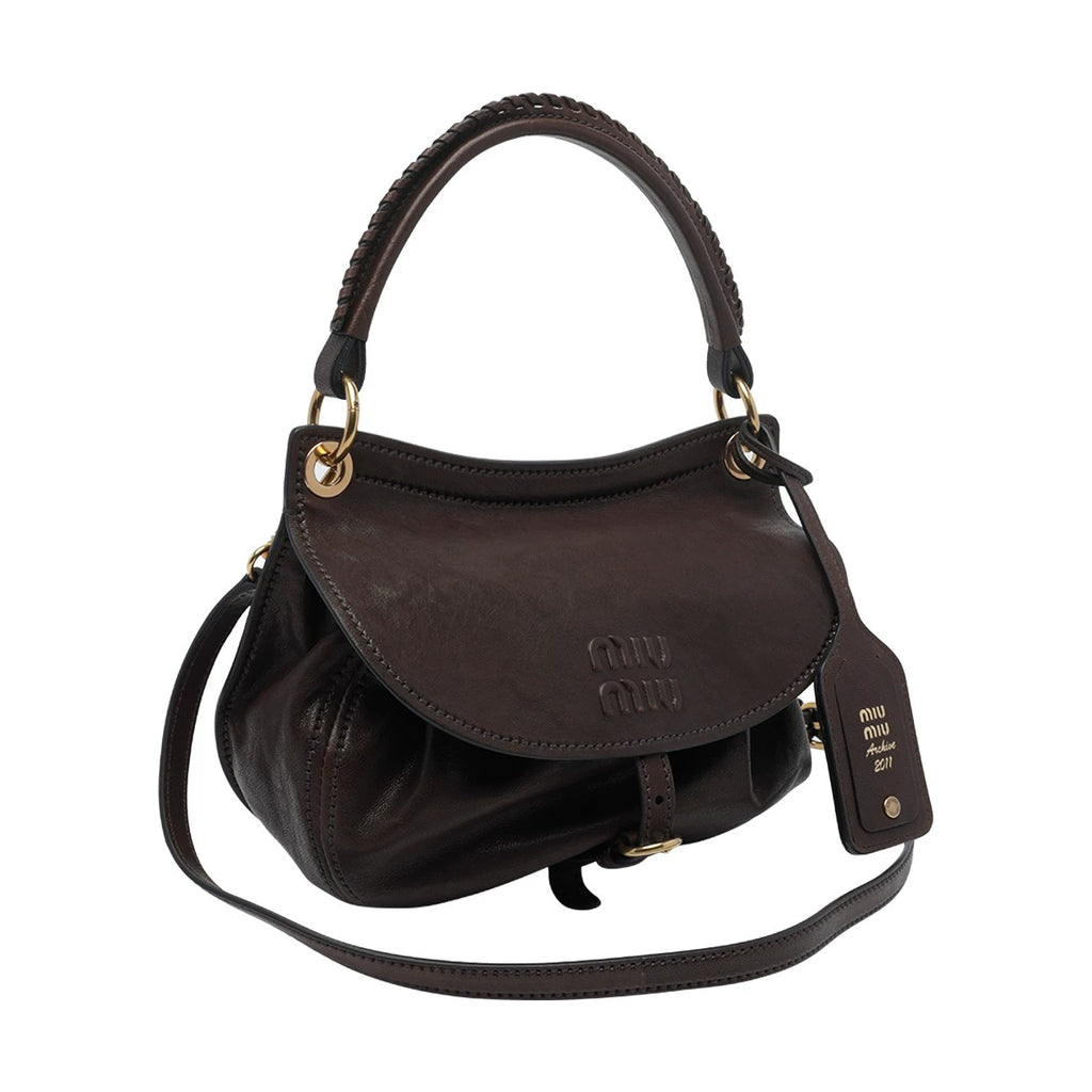 Miu Miu Women's Rendez Vous Bag