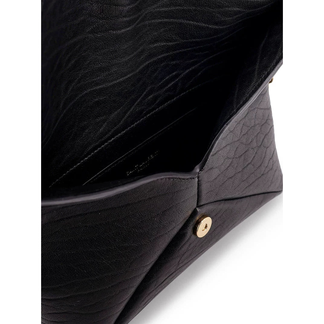 Saint Laurent Women's YSL Cassandre Small Bag