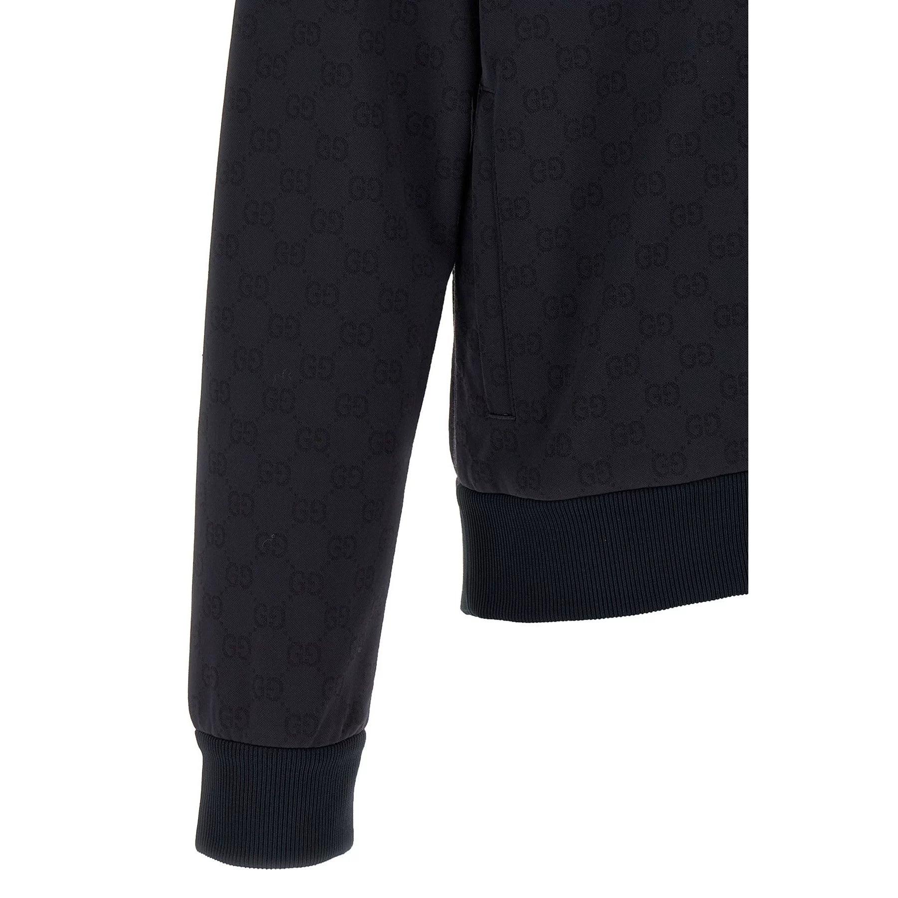 Gucci Men's Jacket in Blue