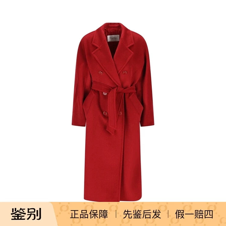 Maxmara Women's Max Mara 26 Madame 101801 Coat