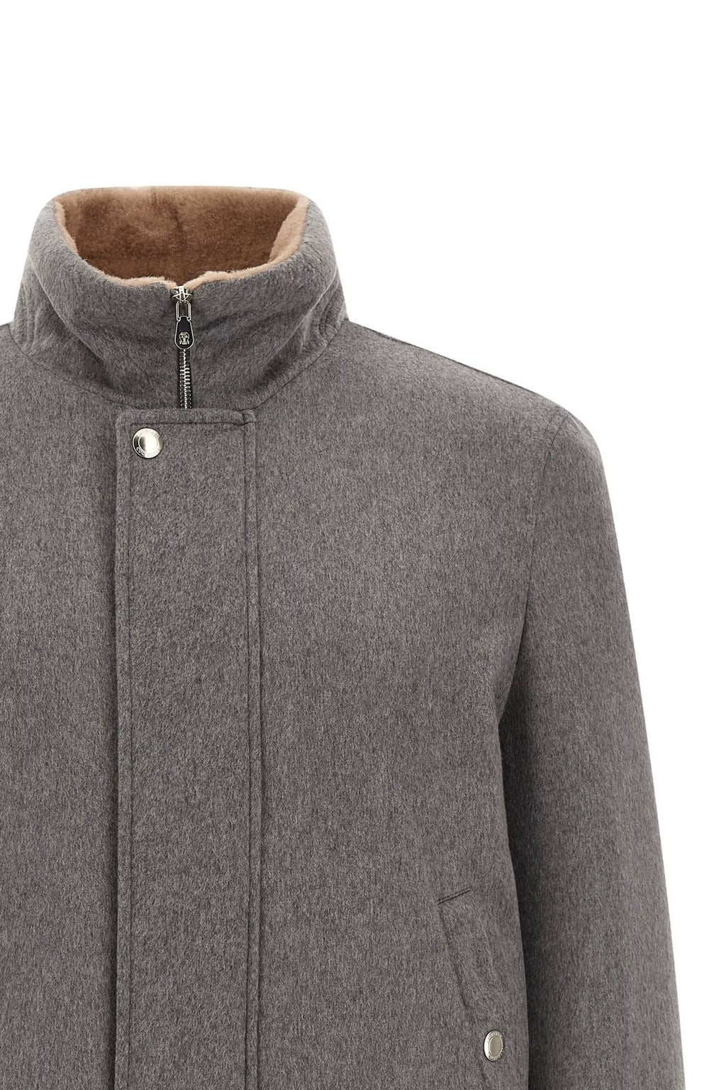 Brunello Cucinelli Men's Jacket