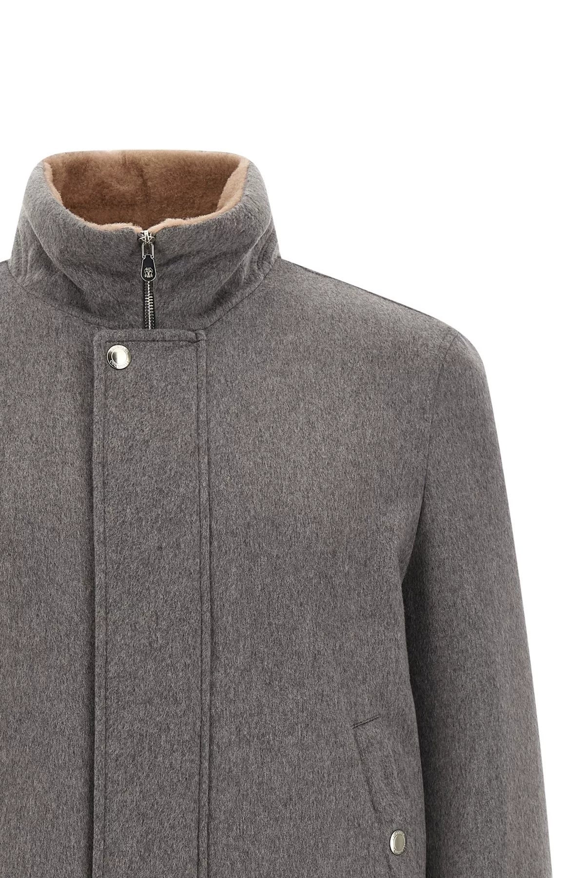 Brunello Cucinelli Men's Jacket