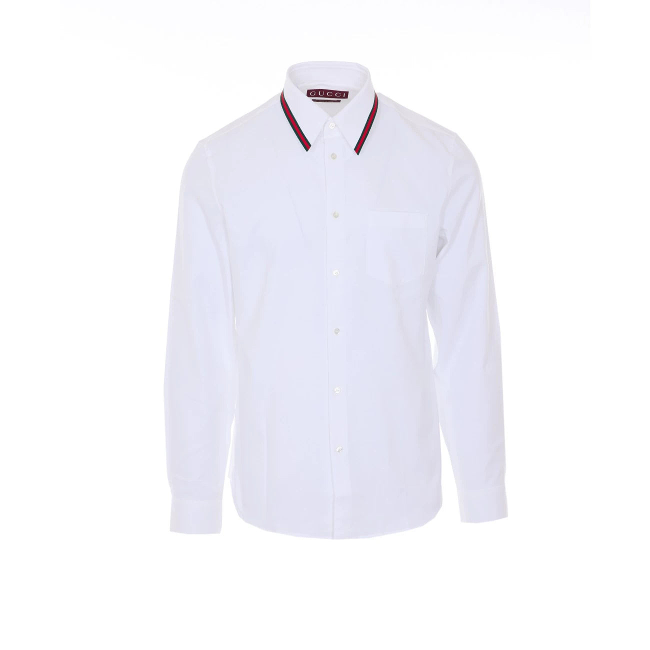 Gucci Men's Shirt in White
