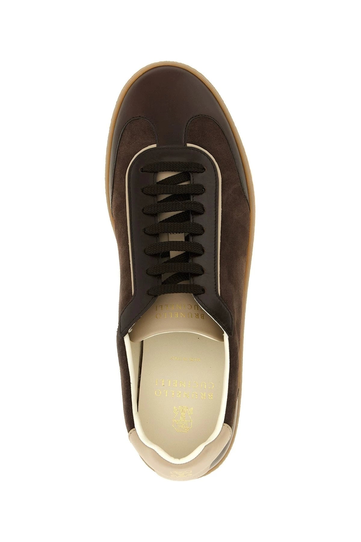 Brunello Cucinelli Men's Sneakers