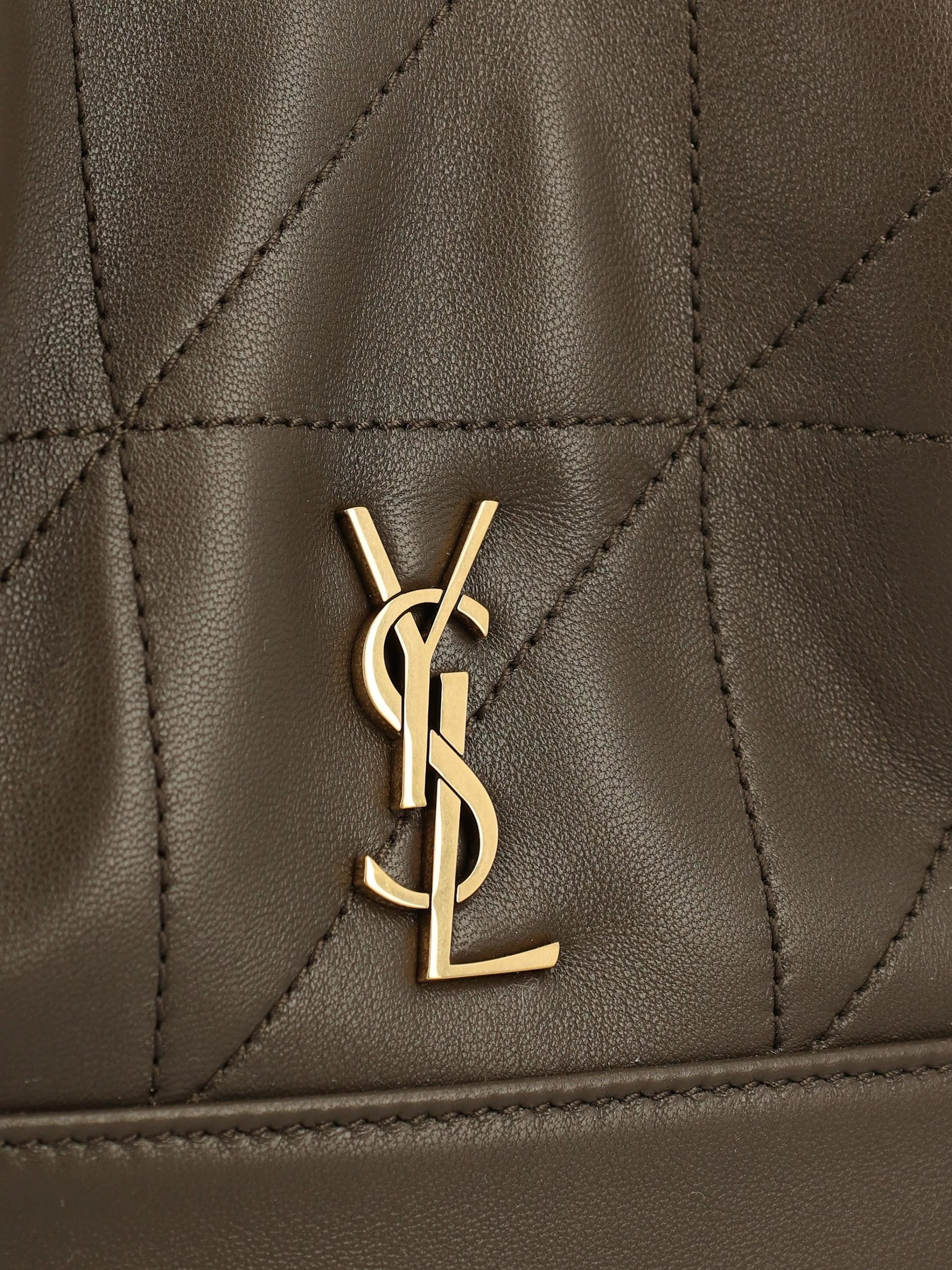 Saint Laurent YSL Jamie Mini Crossbody Bag